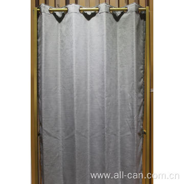 Jacquard Coating Curtain Fabric